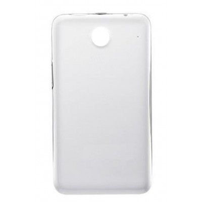 Back Panel Cover For Lenovo S880 White - Maxbhi Com