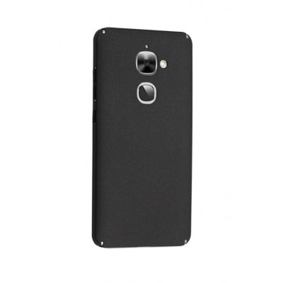 Back Panel Cover For Letv Le 2 Pro Black - Maxbhi.com