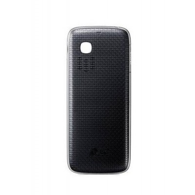 Back Panel Cover For Lg A165 White - Maxbhi.com