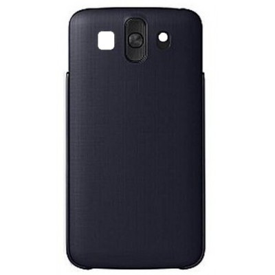 Back Panel Cover For Lg Aka Navy - Maxbhi Com