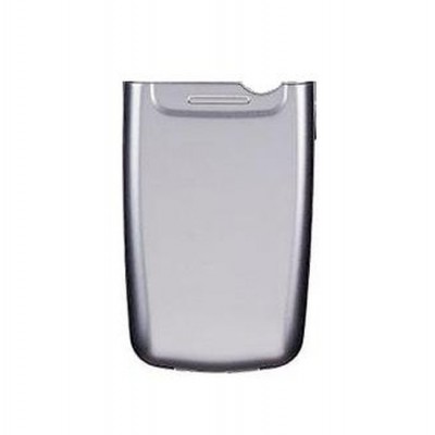 Back Panel Cover For Lg C2500 Silver - Maxbhi.com