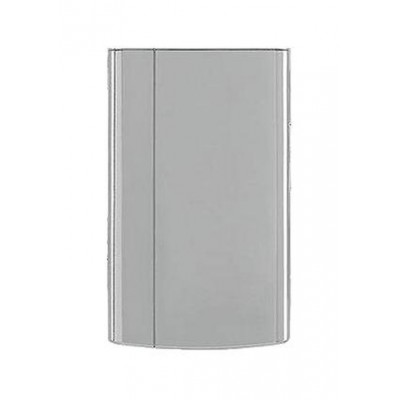 Back Panel Cover For Lg Ct810 Incite Black - Maxbhi.com