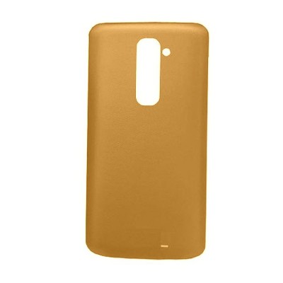 Back Panel Cover For Lg D620 Gold - Maxbhi.com