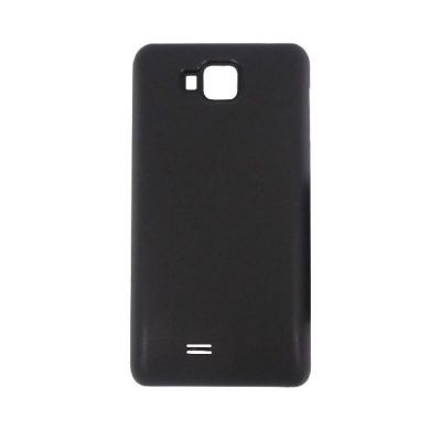 Back Panel Cover For Lg F120l Black - Maxbhi.com