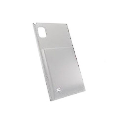 Back Panel Cover For Lg F160k White - Maxbhi.com