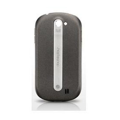 Back Panel Cover For Lg Flip Ii White - Maxbhi.com