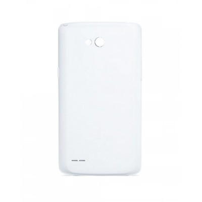 Back Panel Cover For Lg D380 White - Maxbhi Com