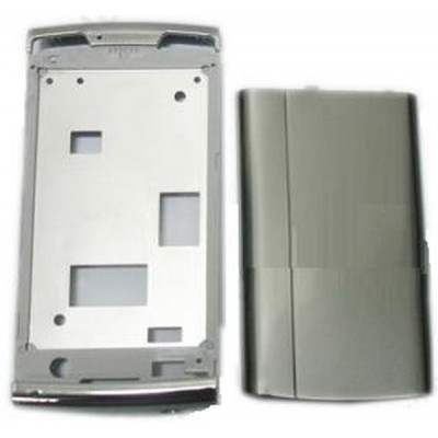 Back Panel Cover for LG Incite - Black
