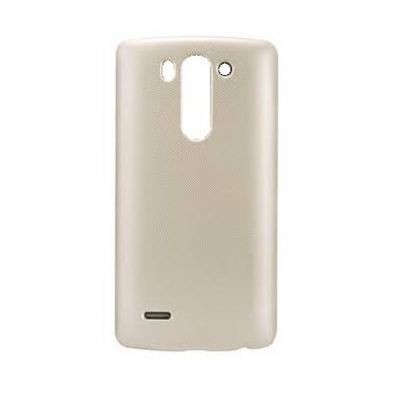 Back Panel Cover For Lg G3 S Gold - Maxbhi.com