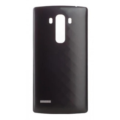 Back Panel Cover For Lg G4 Beat Grey - Maxbhi Com