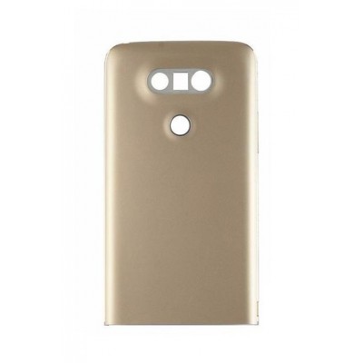Back Panel Cover For Lg G5 Se Gold - Maxbhi.com