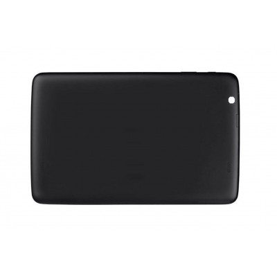 Back Panel Cover For Lg G Pad 10.1 Black - Maxbhi.com