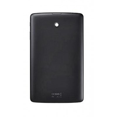 Back Panel Cover For Lg G Pad 8.0 Black - Maxbhi.com