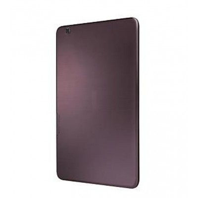 Back Panel Cover For Lg G Pad Ii 10.1 Wifi Black - Maxbhi.com