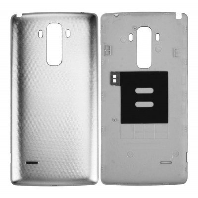 Back Panel Cover For Lg G Stylo Titanium - Maxbhi Com