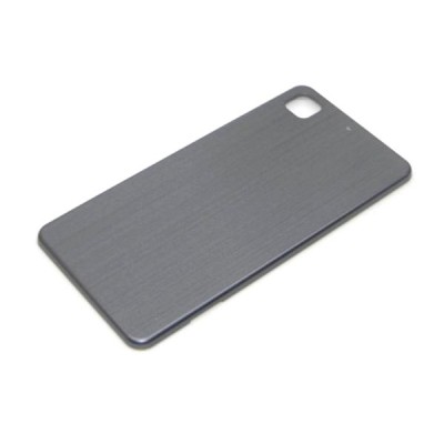 Back Panel Cover For Lg Gd510 Pop Silver - Maxbhi.com