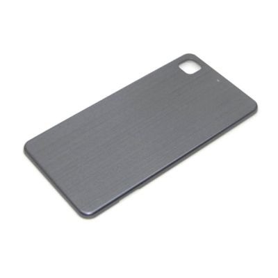 Back Panel Cover For Lg Gd510 Twilight Special Edition Silver - Maxbhi.com