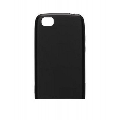 Back Panel Cover For Lg Gs500 Cookie Plus Black - Maxbhi.com