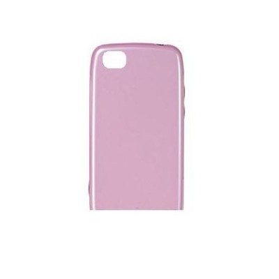Back Panel Cover For Lg Gs500 Velvet White - Maxbhi.com