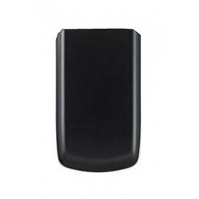 Back Panel Cover For Lg Gu200 Black Red - Maxbhi.com