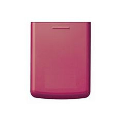Back Panel Cover For Lg Kg270 Pink - Maxbhi.com