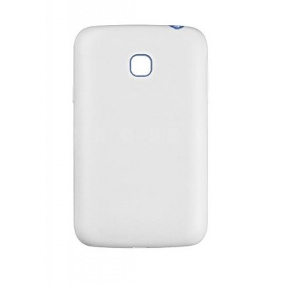 Back Panel Cover For Lg L20 Blue - Maxbhi.com