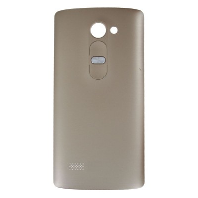 Back Panel Cover For Lg Leon Gold - Maxbhi Com