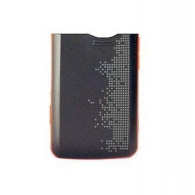Back Panel Cover For Lg Lg6300 Black - Maxbhi.com