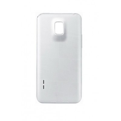 Back Panel Cover For Lg Optimus 2x Su660 White - Maxbhi.com