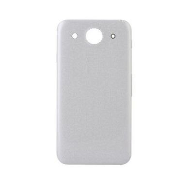 Back Panel Cover For Lg Optimus G Pro E986 White - Maxbhi.com