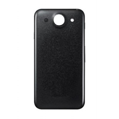 Back Panel Cover For Lg Optimus G Pro F240 Black - Maxbhi.com