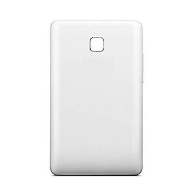 Back Panel Cover For Lg Optimus L3 Ii E425 White - Maxbhi.com
