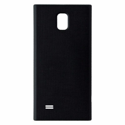 Back Panel Cover For Lg Spectrum Ii 4g Vs930 White - Maxbhi Com
