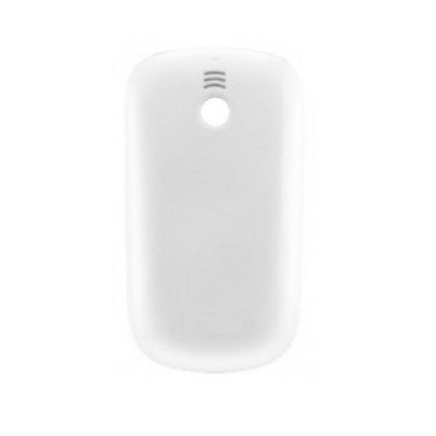 Back Panel Cover For Lg T500 White - Maxbhi.com