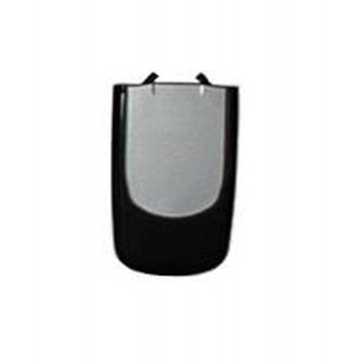 Back Panel Cover For Lg U8180 Black - Maxbhi.com