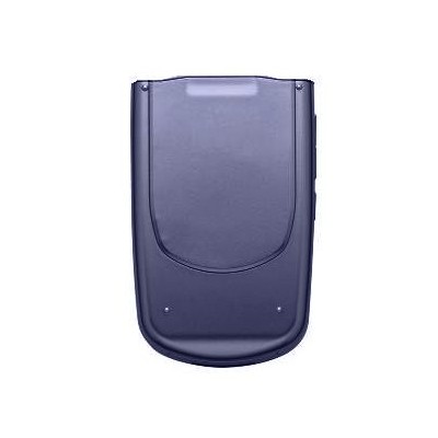 Back Panel Cover For Lg U8330 Blue - Maxbhi.com