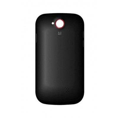 Back Panel Cover For Magicon M2 Elegnate Black - Maxbhi.com