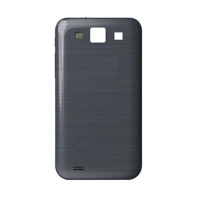 Back Panel Cover For Magicon W570 Grey - Maxbhi.com