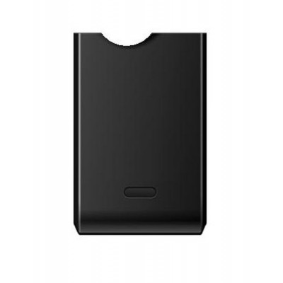 Back Panel Cover For Maxx Gc 735 Black - Maxbhi.com