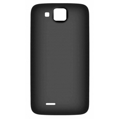 Back Panel Cover For Maxx Genx Droid7 Axd10 Black - Maxbhi Com