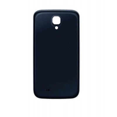 Back Panel Cover For Maxx Msd7 3g Ax51 Black - Maxbhi.com