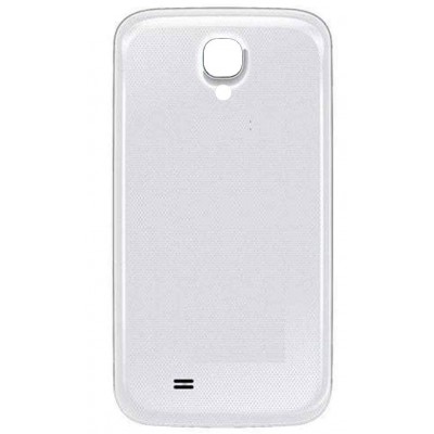 Back Panel Cover For Maxx Msd7 3g Ax51 White - Maxbhi Com