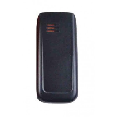 Back Panel Cover For Maxx Mx128i Orange - Maxbhi.com