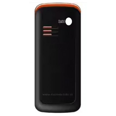 Back Panel Cover For Maxx Mx128i White - Maxbhi Com