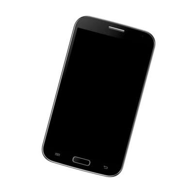 Back Panel Cover For Maxx Genxdroid7 Ax506 Black - Maxbhi Com