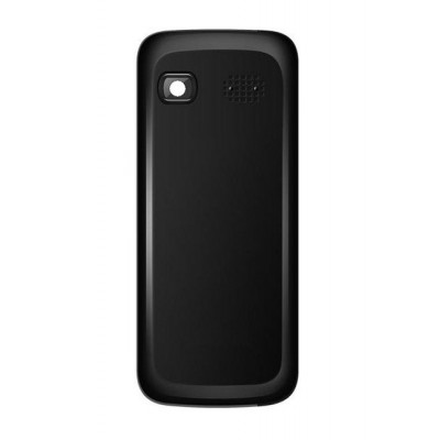 Back Panel Cover For Maxx Mx845 Dynamo Grey - Maxbhi.com