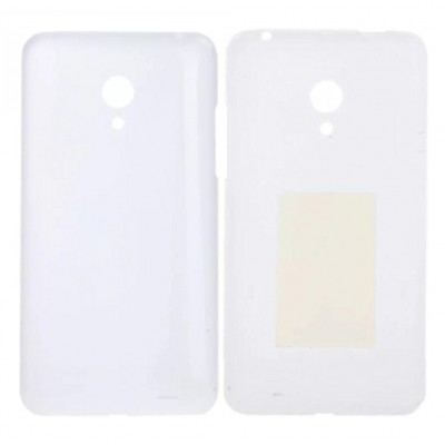 Back Panel Cover For Meizu Mx3 Black - Maxbhi Com