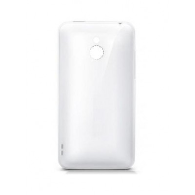 Back Panel Cover For Meizu Mx Black White - Maxbhi.com