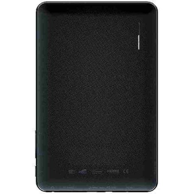 Back Panel Cover for Micromax Booklet P300 - White