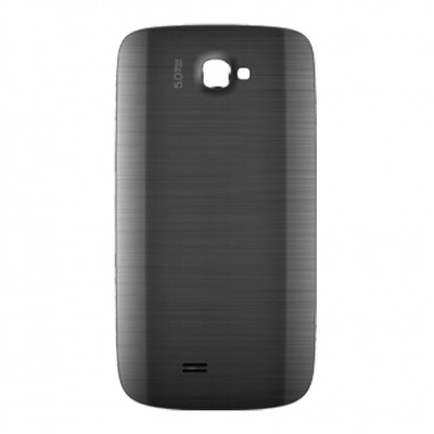 Back Panel Cover For Micromax A091 White - Maxbhi Com